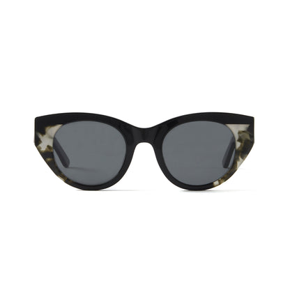 Jackie Sun Black Marble