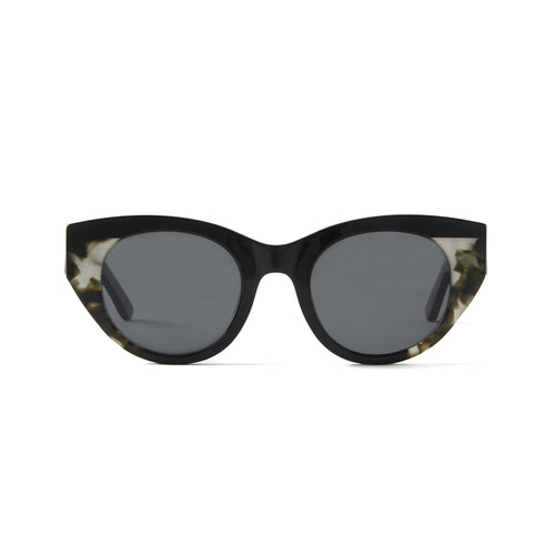 Jackie Sun Black Marble