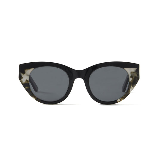 Jackie Sun Black Marble