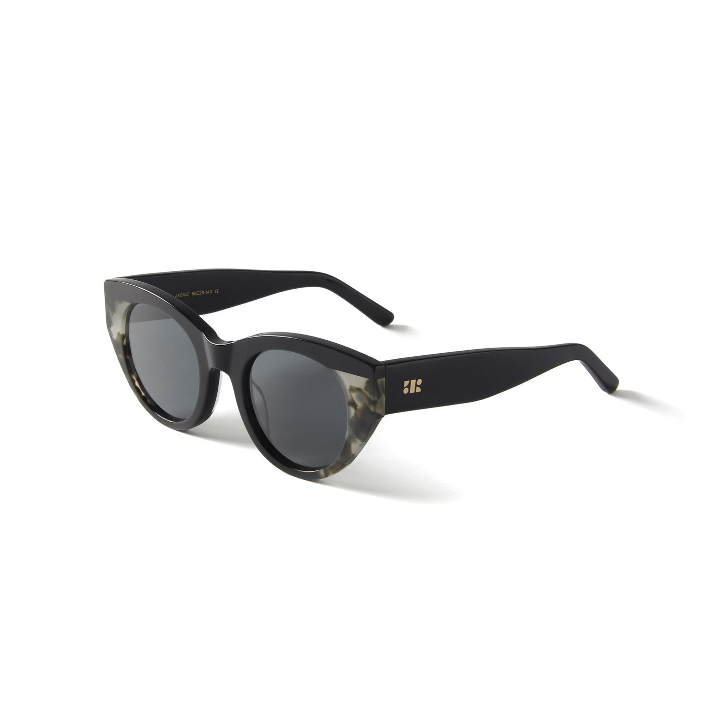 Jackie Sun Black Marble
