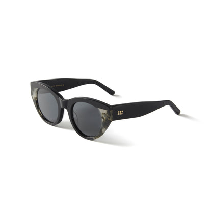 Jackie Sun Black Marble