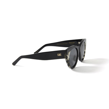 Jackie Sun Black Marble