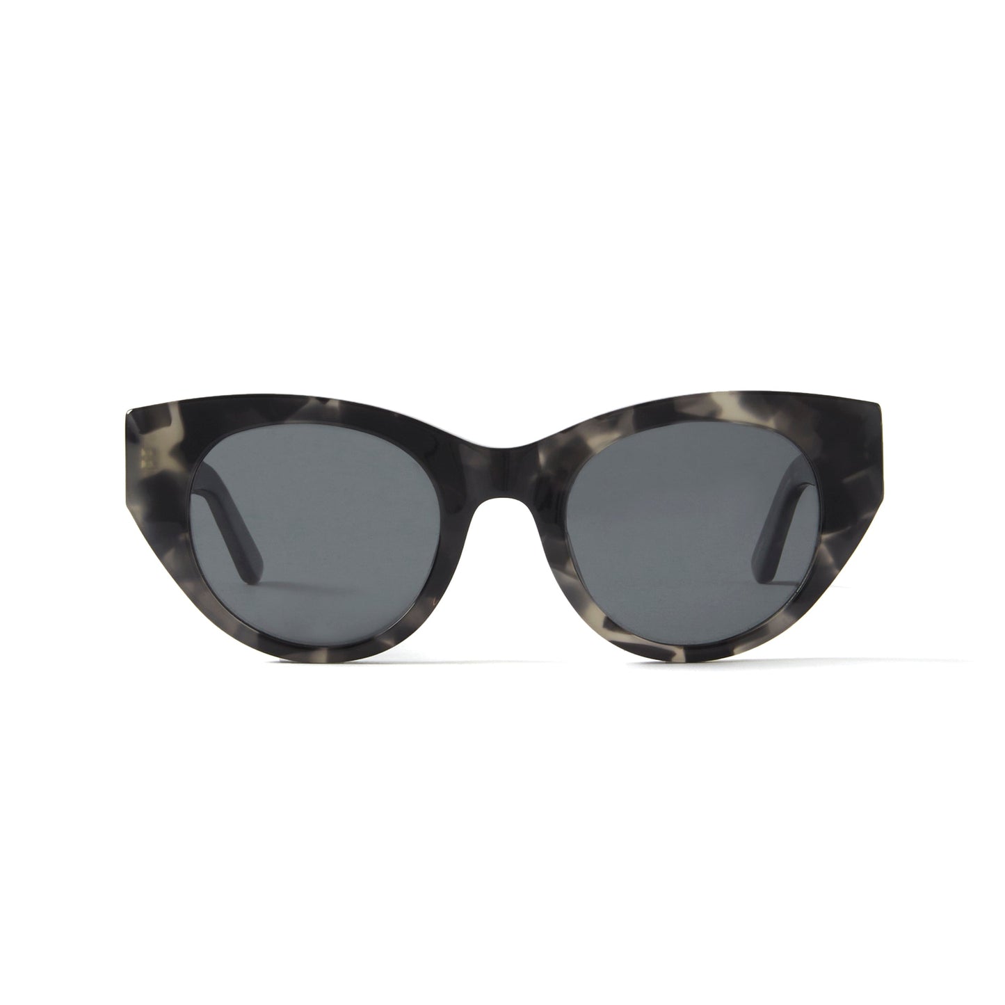 Jackie Sun Grey Tortoise