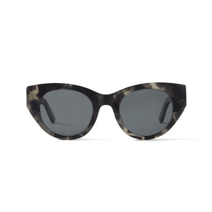Jackie Sun Grey Tortoise