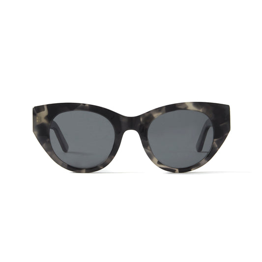 Jackie Sun Grey Tortoise