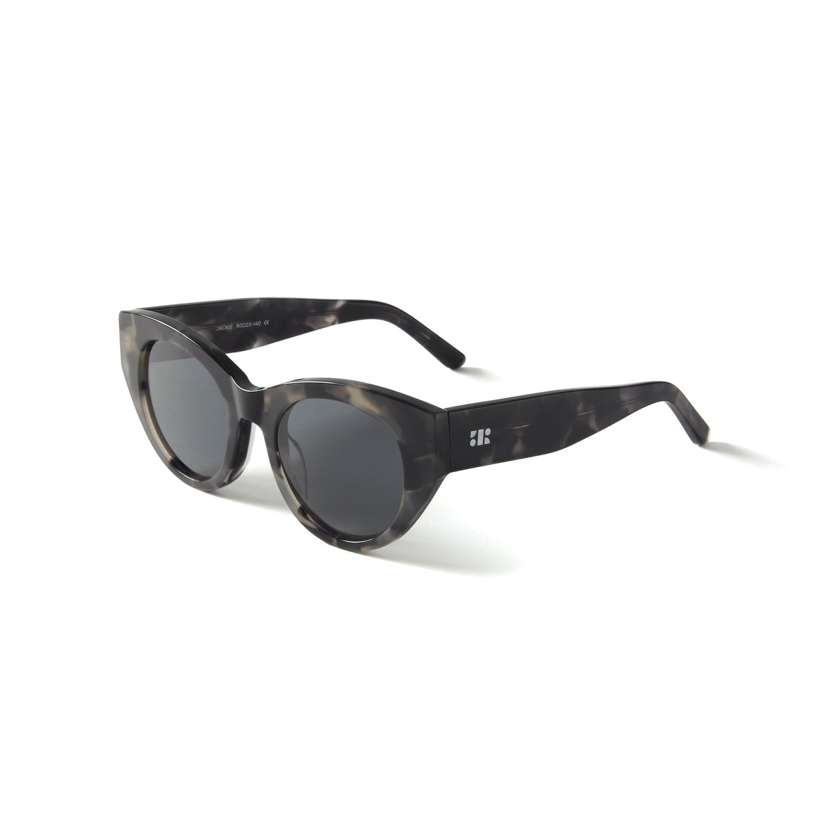 Jackie Sun Grey Tortoise