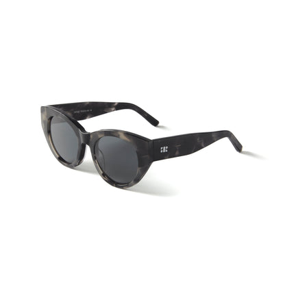 Jackie Sun Grey Tortoise