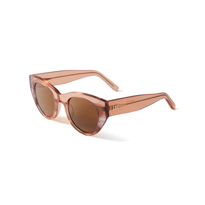 Jackie Sun Rosé Marble