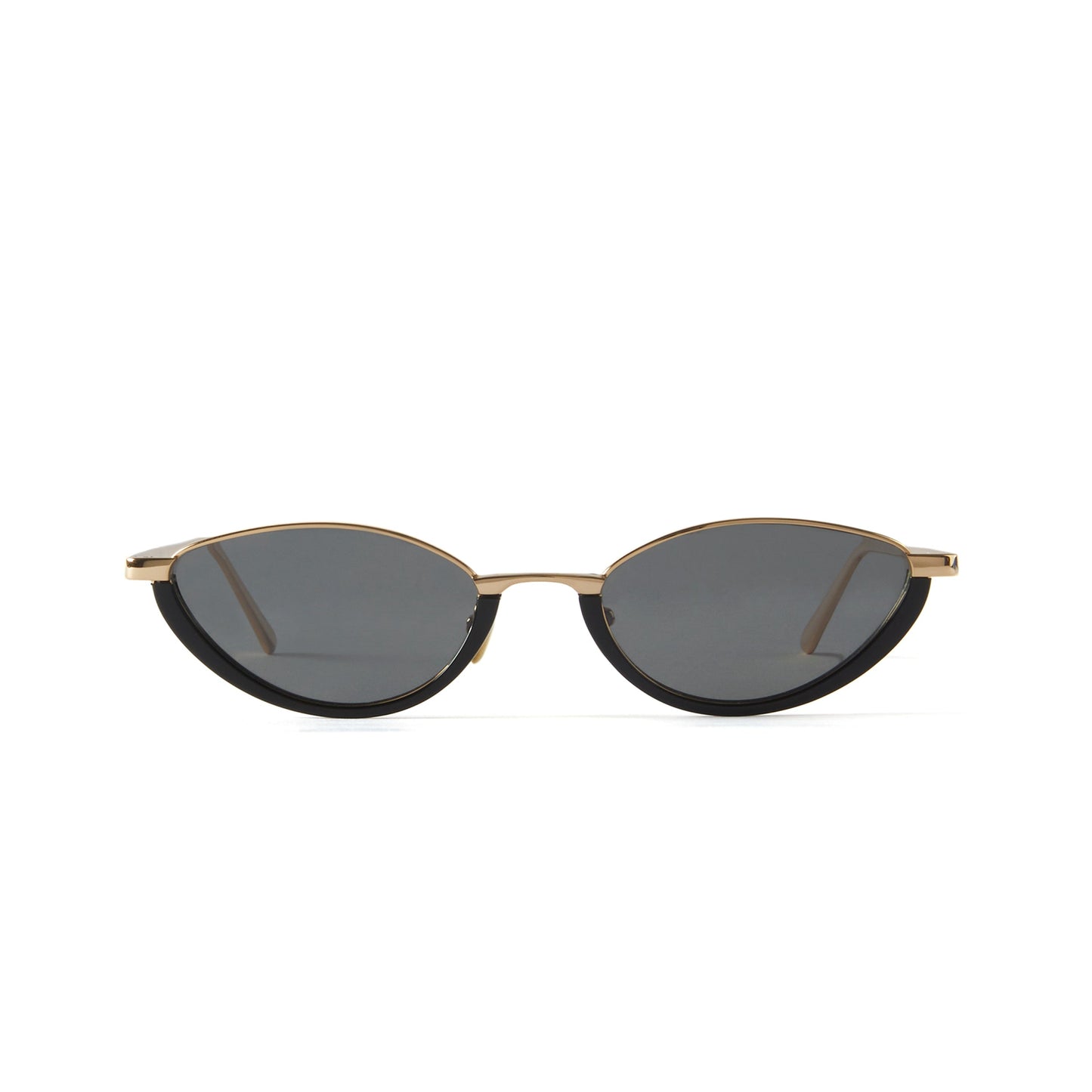 Jeanne Sun Black & Gold