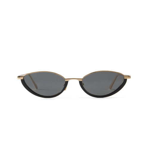Jeanne Sun Black & Gold