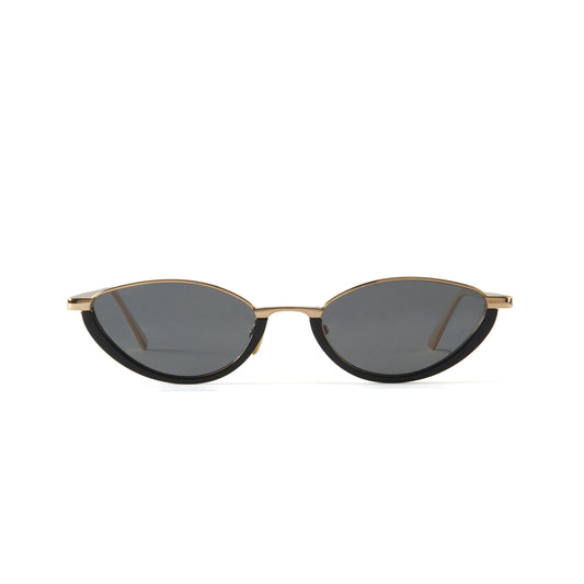 Jeanne Sun Black & Gold