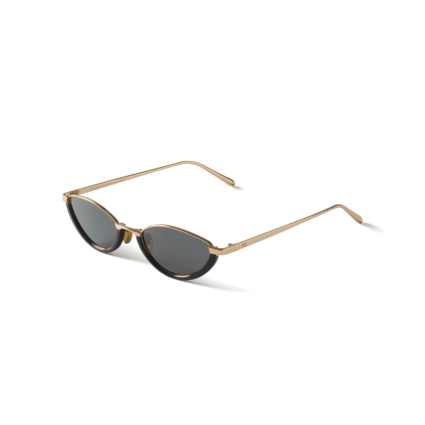 Jeanne Sun Black & Gold