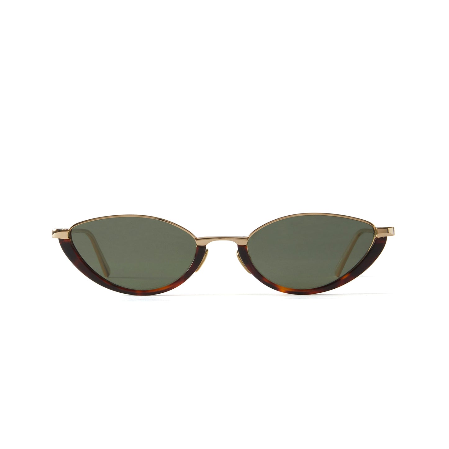 Jeanne Sun Tortoise & Gold