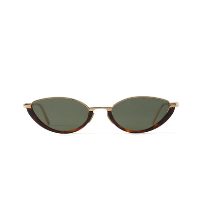 Jeanne Sun Tortoise & Gold