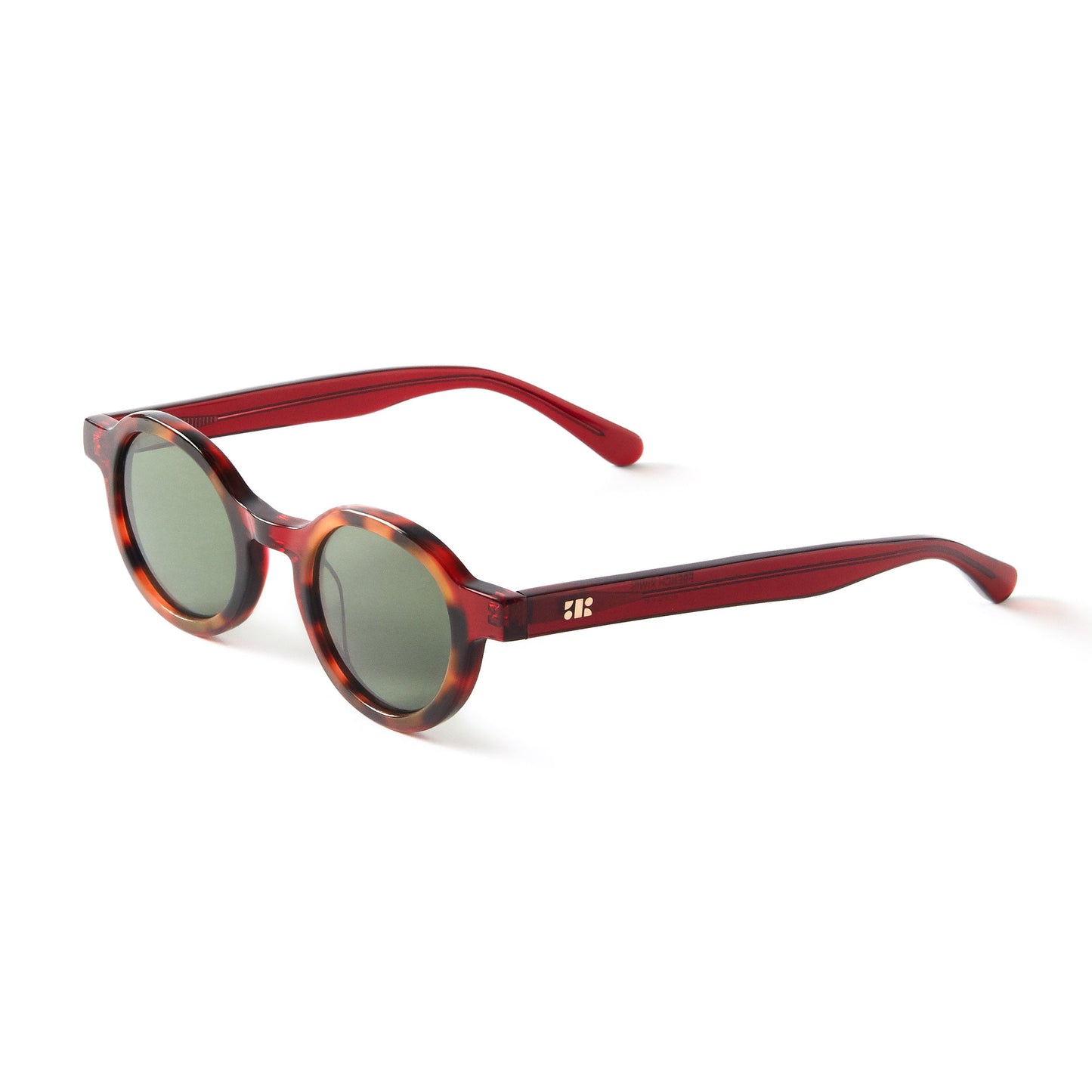 Loïs Sun Bordeaux & Tortoise