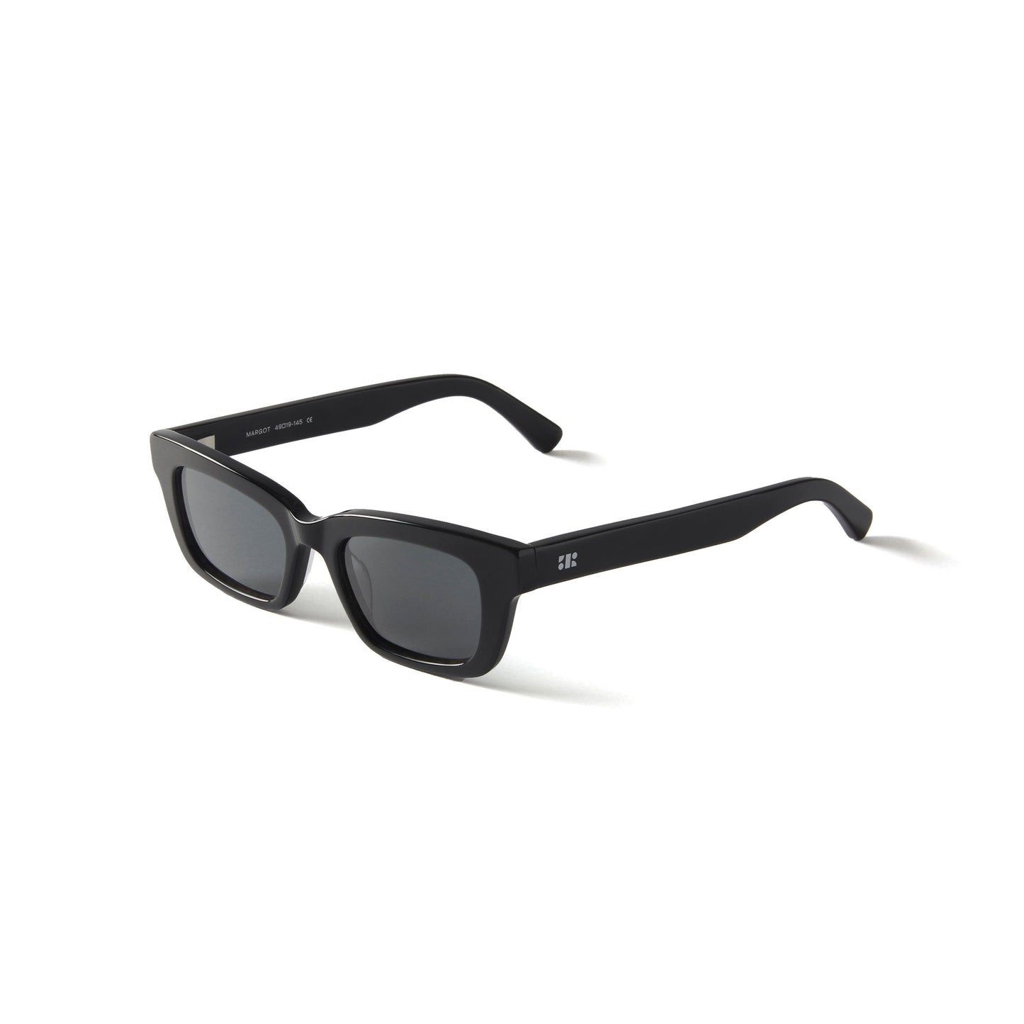 Margot Sun Black