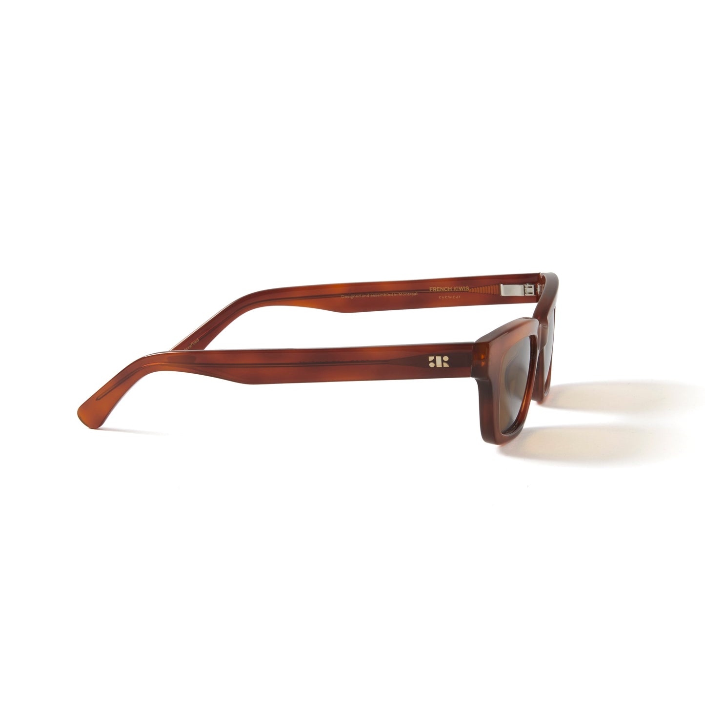 Margot Sun Cognac
