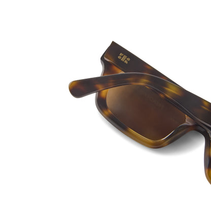Margot Sun Black