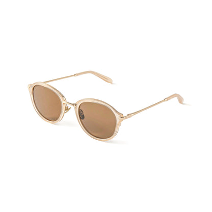 Morgan Sun Apricot & Gold