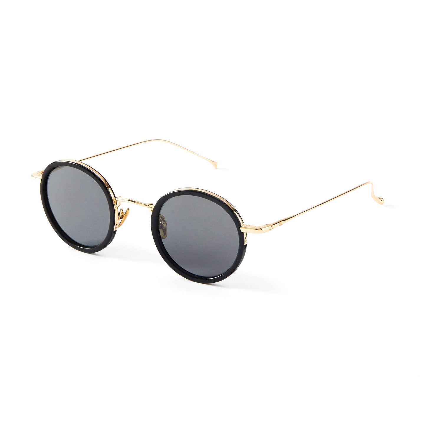 Nicolas Sun Black & Gold