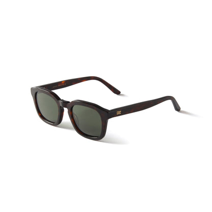 Oscar Sun Dark Tortoise