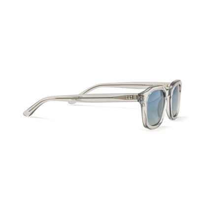 Oscar Sun Clear Grey