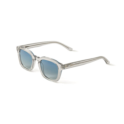 Oscar Sun Clear Grey