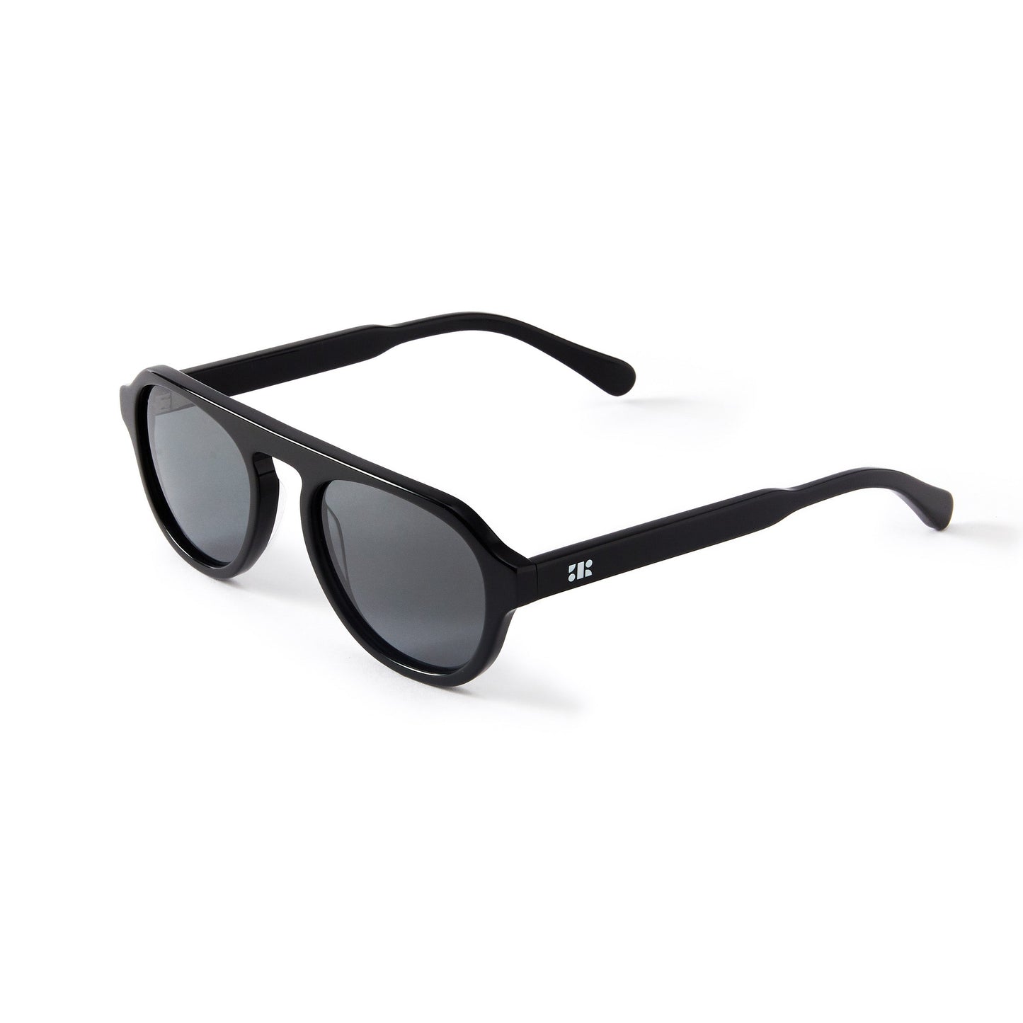Romain Sun Black