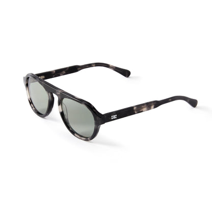 Romain Sun Grey Marble