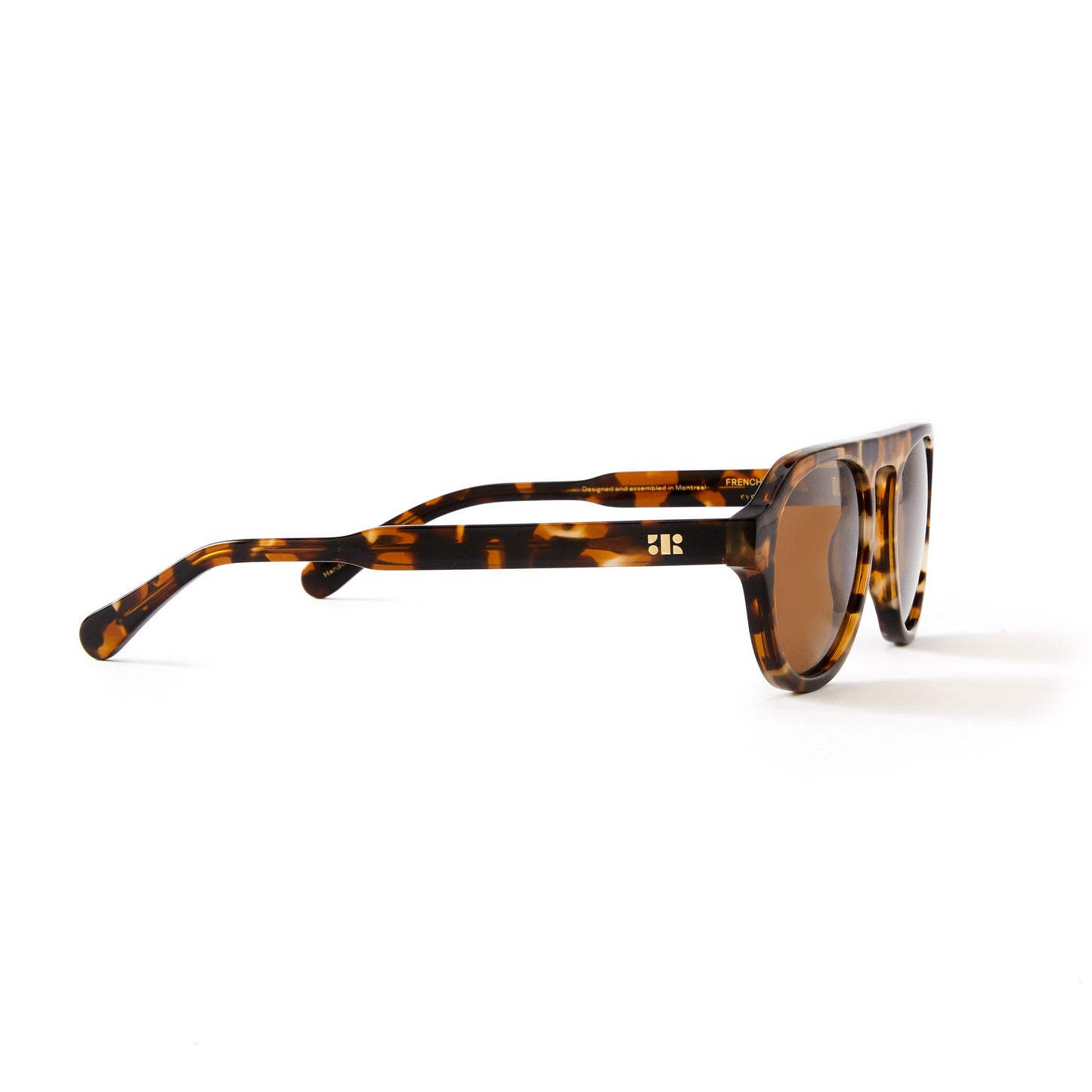 Romain Sun Tortoise