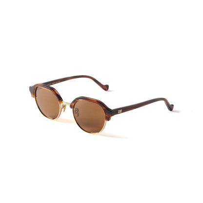 Teddy Sun Brown Marble