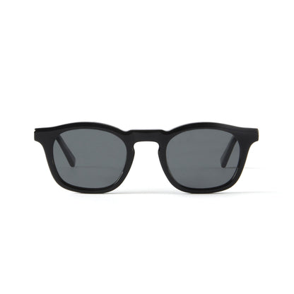 Thomas Sun Black