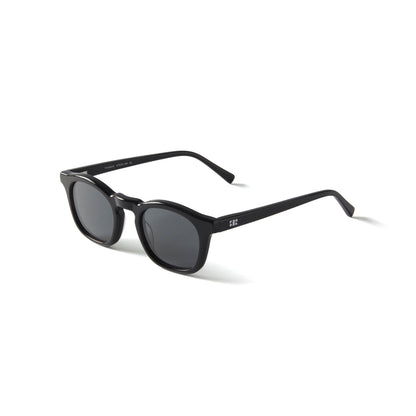 Thomas Sun Black