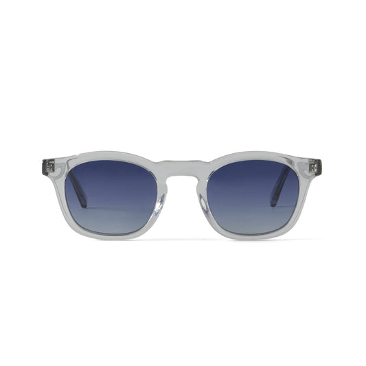 Thomas Sun Clear Grey