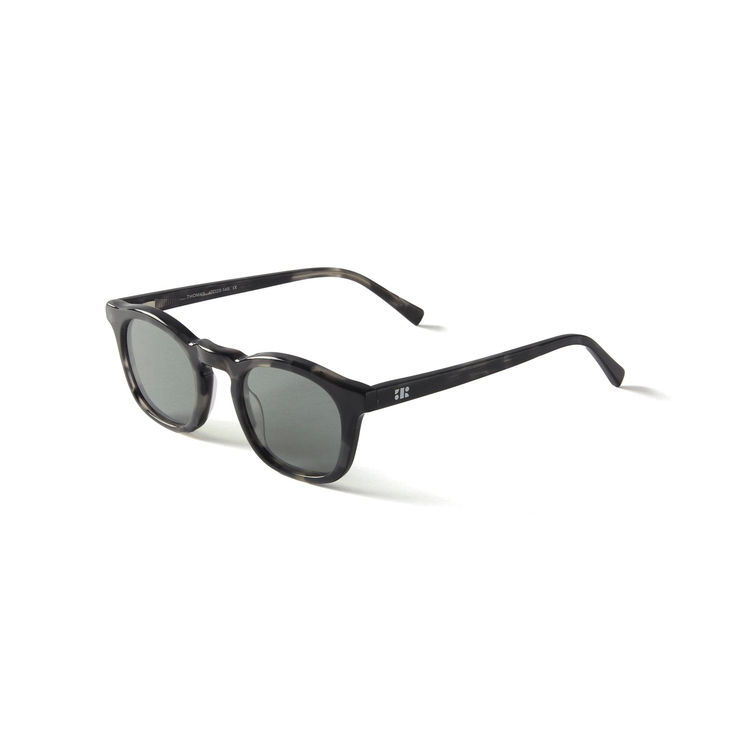 Thomas Sun Grey Tortoise