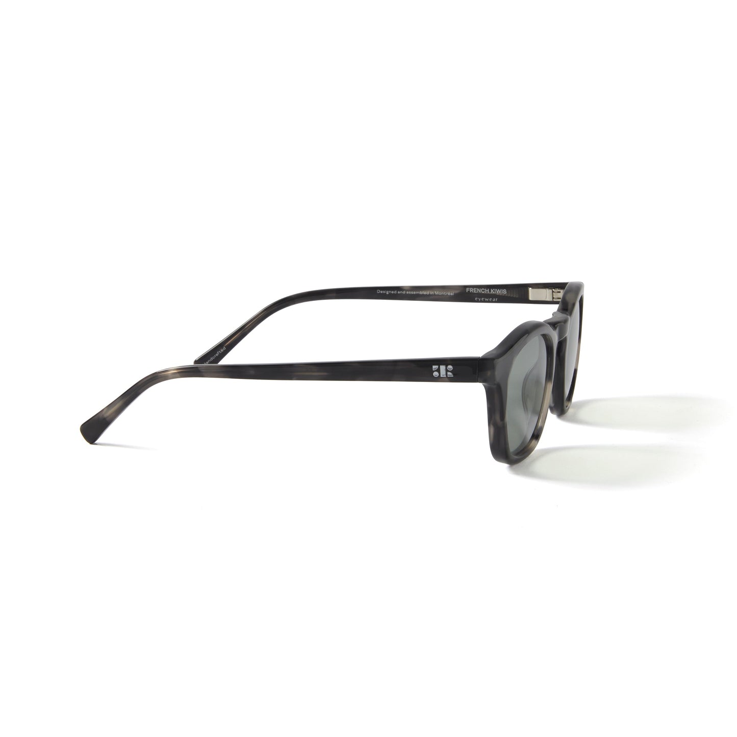 Thomas Sun Grey Tortoise