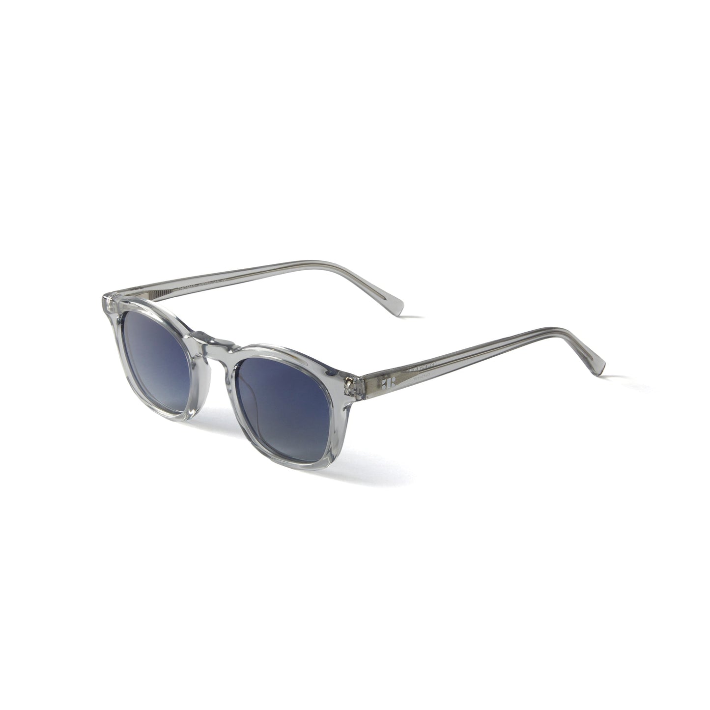 Thomas Sun Clear Grey