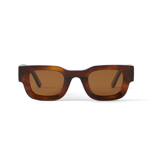 Valentin Sun Brown