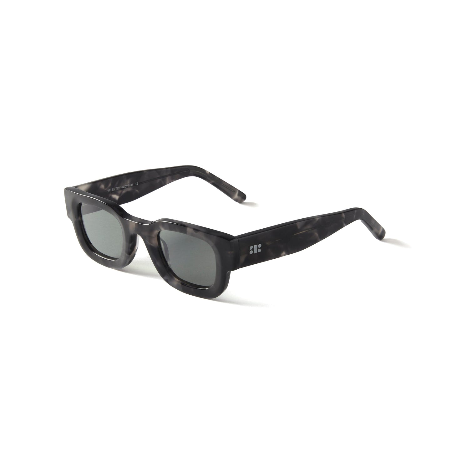 Valentin Sun Grey Tortoise
