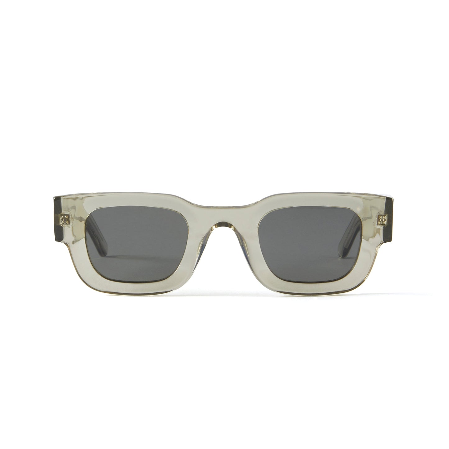 Valentin Sun Clear Olive