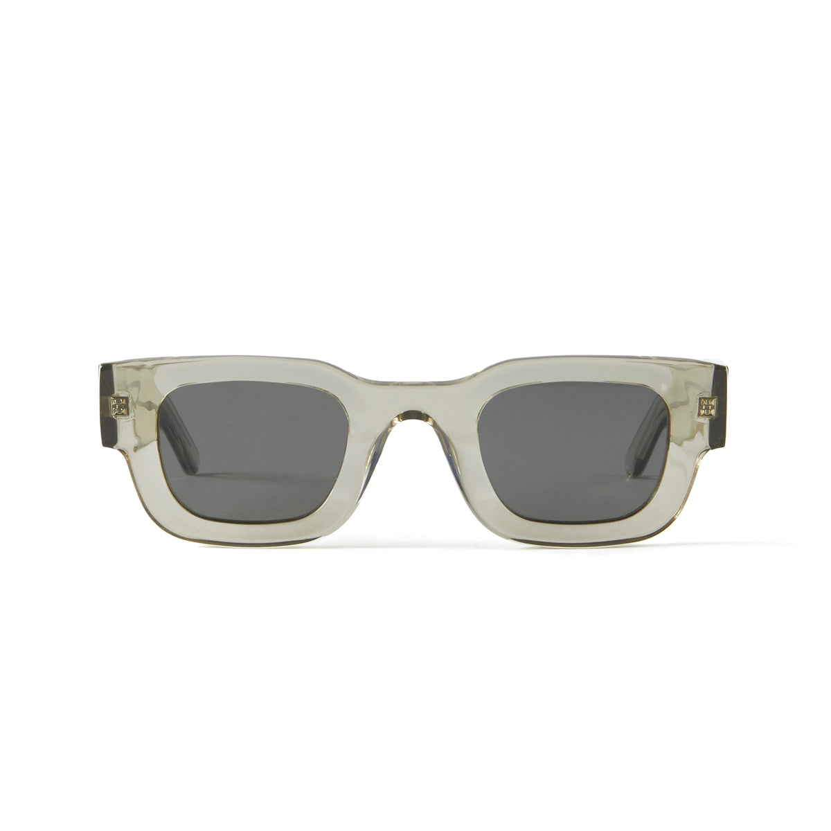 Valentin Sun Clear Olive
