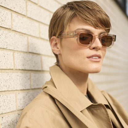 Valentin Sun Brown