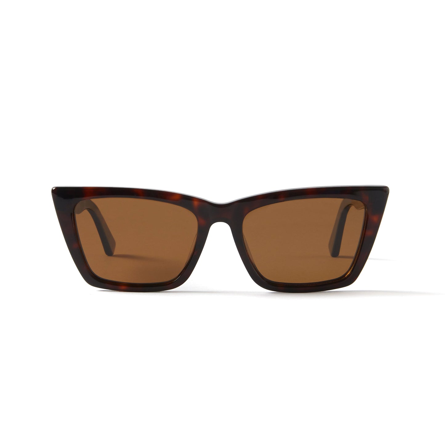 Zoé Sun Dark Tortoise