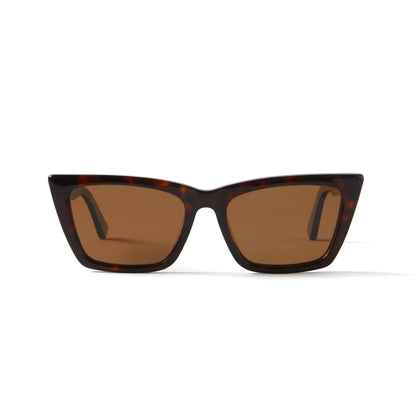 Zoé Sun Dark Tortoise